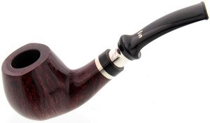 Pfeifen Serienpfeifen  Stanwell braun Model 402