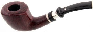 Pfeifen Serienpfeifen  Stanwell braun Model 409 (31298203)