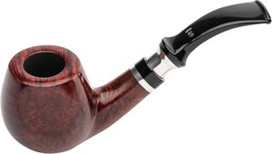 Pfeifen Serienpfeifen  Stanwell braun polish Model 84/9 (31298077)