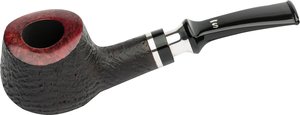 Pfeifen Serienpfeifen  Stanwell black sand Model 11/9 (31267016)