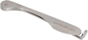 Pfeifenzubehör Pfeifenstopfer  Classic PerfectSmoke Edelstahl 3 tlg. (10975)