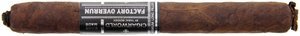 Kristoff Original Maduro Churchill SECONDS (mit Factory Overrun Ring)