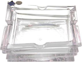 Bohemia Aschenbecher Rocky (523413)