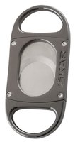 Zigarrenzubehör Schneider  Xikar Gunmetal (209GM)