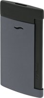 Zigarrenzubehör Feuerzeug  S.T. Dupont black matt/graphite (027766)