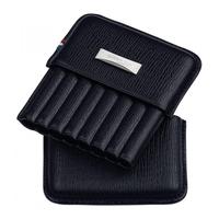 Zigarrenzubehör Etui für Cigarillos S.T. Dupont 8er schwarz (180325)