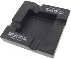 Buena Vista Ashtray Grau (8574)