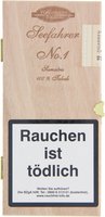 Woermann Cigars Seaman 100% Tobacco Panatella No. 1 Sumatra