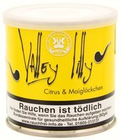Tabak Pfeifentabak  Kleinlagel Valley Lilly (Citrus & Maiglöckchen) 50 g Dose