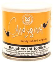 Tabak Pfeifentabak  Kleinlagel Candyginia (Ready rubbed Virginias) 50 g Dose