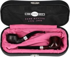 Pfeifen Serienpfeifen  Dunhill Pipes Jane Austen Set Shell Briar/Bruyere