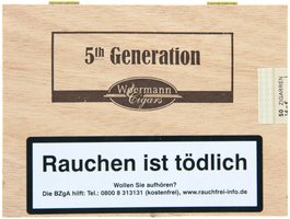 Zigarillos Deutschland  Woermann Cigars Senorita Sumatra