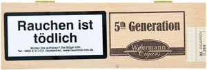 Zigarillos Deutschland  Woermann Cigars Long Cigarillo Sumatra