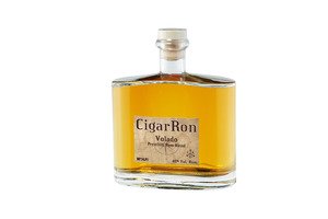 CigarRon Rum Volado (0,5 l / 40 % Vol.)
