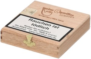 Zigarillos Deutschland  Meine Cigarillos Pipe Tobacco Sumatra