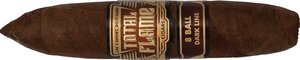 Total Flame Dark Line 8 Ball (Preferido)