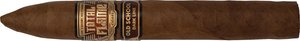 Total Flame Dark Line Old School (Torpedo)