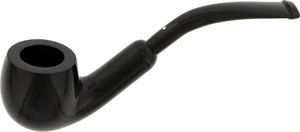 Dunhill Pipes Dress Black Briar No. 3113 Vulc Alm