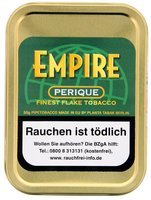 Mac Baren Empire Perique Flake