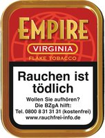 Mac Baren Empire Virginia Flake (ehemals Aromatic Flake)