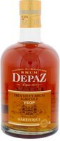 Spirituosen Rum  Depaz VSOP Reserve Speciale  (0,7 l / 45 % Vol.)