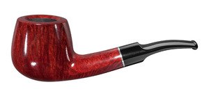 Pfeifen Serienpfeifen  Vauen No. 3881L Lippenbissmundstück