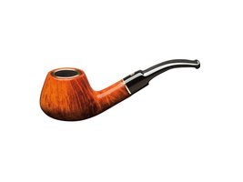 Pfeifen Serienpfeifen  DB Design Berlin Modell 212