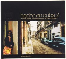 Zigarrenzubehör Medien Audio-CDs Habanos Hecho en Cuba 2
