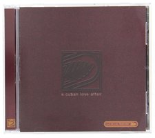 Zigarrenzubehör Medien Audio-CDs Habanos A Cuban Love Affair