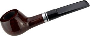 Pfeifen Serienpfeifen  DB Design Berlin Modell 110 (ohne Umkarton)