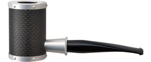 Pfeifen Serienpfeifen  Tsuge Carbon Silver (6085)
