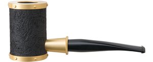 Pfeifen Serienpfeifen  Tsuge Sand Gold (6084)