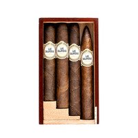 Zigarren Sampler  Crowned Heads Las Calaveras 2016 (4 Zigarren)