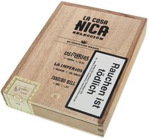 Zigarren Sampler  Crowned Heads La Cosa Nica Seleccion