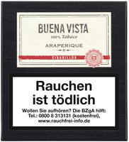 Zigarillos Dominikanische Republik  Buena Vista Cigarillos No. 721