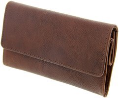 Pfeifenzubehör Pfeifentaschen  Guy Janot bourbon (6906)