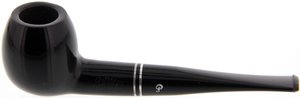 Pfeifen Serienpfeifen  Peterson ebony 87 (6869)