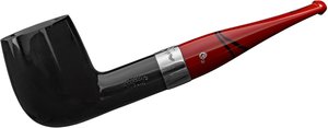 Pfeifen Serienpfeifen  Peterson ebony X105 (13944)