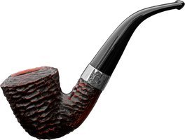 Pfeifen Serienpfeifen  Peterson B10 Fishtail (14910)