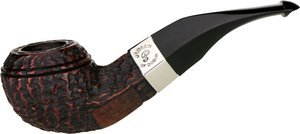Pfeifen Serienpfeifen  Peterson 80s Lippenbiss (ohne Umkarton)