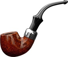 Peterson Standard System (STD) Helles Finish 317 Fishtail (13961)