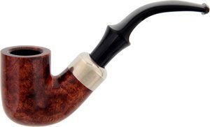 Peterson Standard System (STD) Helles Finish 313 Fishtail (14745)