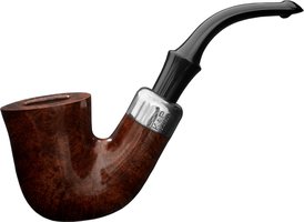 Pfeifen Serienpfeifen  Peterson XL 315 Lippenbiss (13975)