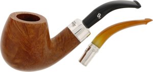 Pfeifen Serienpfeifen  Peterson natural Modell 68 (interne Nr. 2)