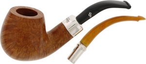 Pfeifen Serienpfeifen  Peterson natural Modell 68 (interne Nr. 3)