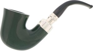 Pfeifen Serienpfeifen  Peterson green XL11 (ohne Umkarton)