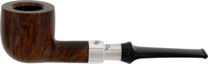 Pfeifen Serienpfeifen  Peterson smooth 606 (ohne Umkarton)