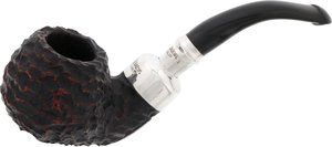 Pfeifen Serienpfeifen  Peterson rustic 302 PL (15378)