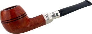 Pfeifen Serienpfeifen  Peterson natural 150