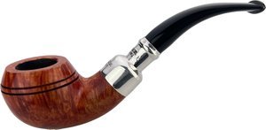 Pfeifen Serienpfeifen  Peterson natural 999